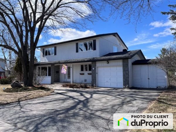 36 rue de la Normandie, Gatineau (Hull) for rent