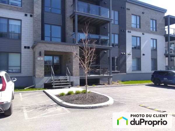 108-991 J, notre dame, Repentigny (Repentigny) à louer