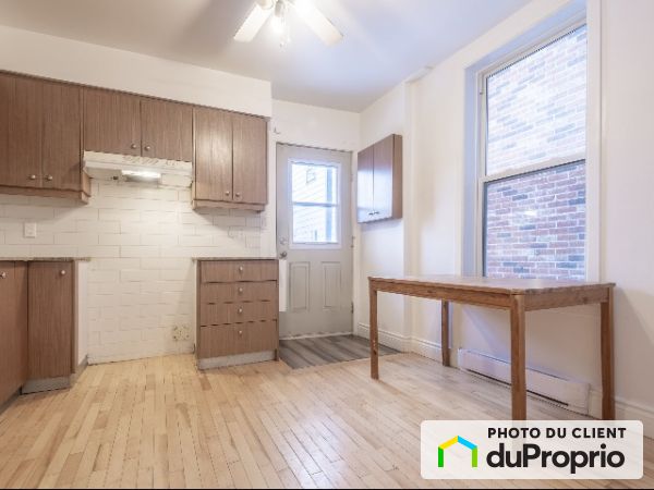 2595 rue Frontenac, Ville-Marie (Centre-Ville et Vieux-Montréal) for rent