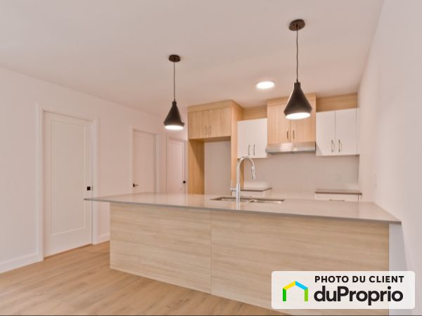 1745 Rue Guy-Durocher, Sherbrooke (Fleurimont) for rent