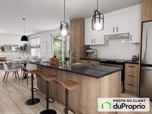 2295, avenue Champfleury, Limoilou à louer