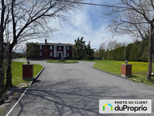5500 Montée Saint-Gregoire, La Prairie for rent