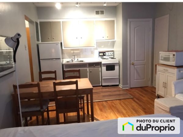 3223, avenue Decelles, Côte-des-Neiges / Notre-Dame-de-Grâce à louer