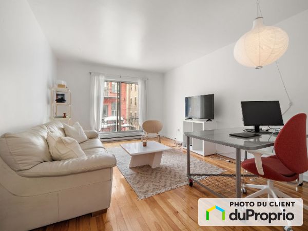 3315, avenue Maréchal, Côte-des-Neiges / Notre-Dame-de-Grâce à louer