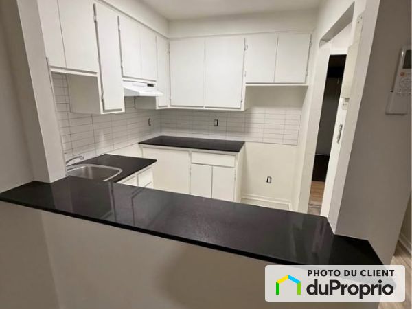 204-9980, avenue Papineau, Ahuntsic / Cartierville à louer