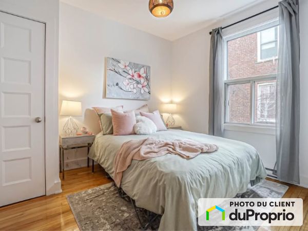 2526 rue Frontenac, Le Plateau-Mont-Royal for rent