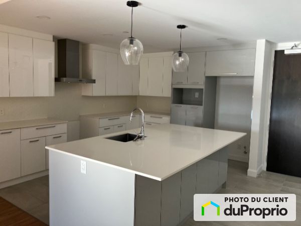 1745 Claire-Bonenfant, Lebourgneuf for rent