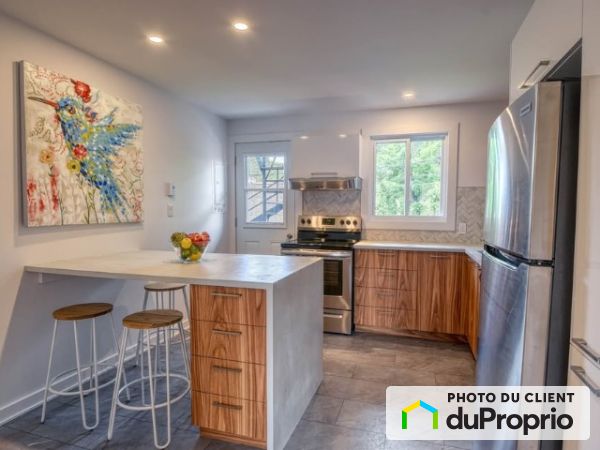 5-2865 rue David, Longueuil (Vieux-Longueuil) for rent