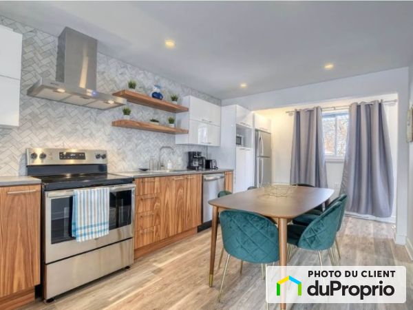 2135 rue Saint-Thomas, Longueuil (Vieux-Longueuil) for rent