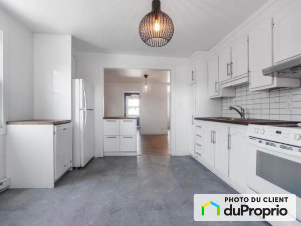 1942 rue Marquette, Longueuil (Vieux-Longueuil) for rent