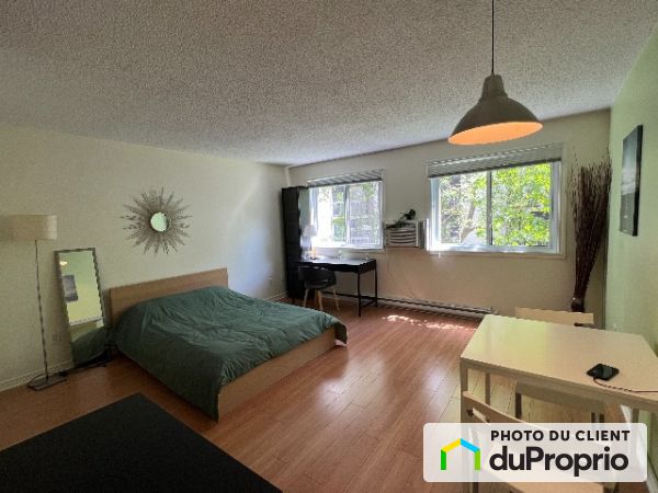 209-3480, rue Simpson, Ville-Marie (Centre-Ville et Vieux-Montréal) à louer