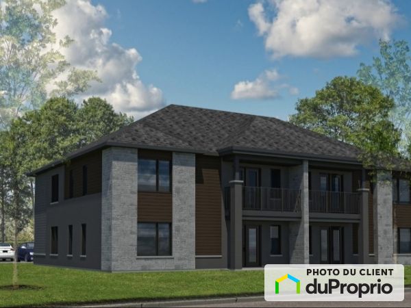 245 Meunier-Rouge, Drummondville (St-Nicéphore) for rent
