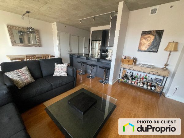 702-300 rue Ann, Griffintown for rent