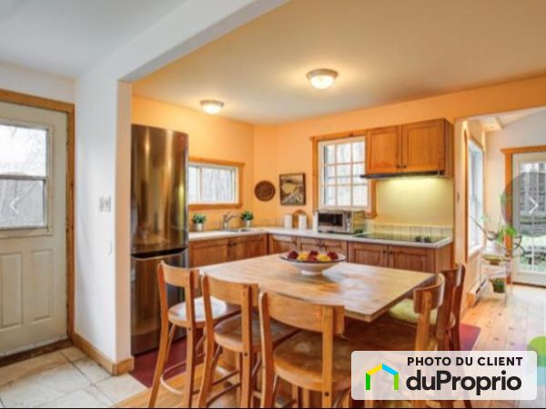 3 chemin montrose, Chelsea for rent