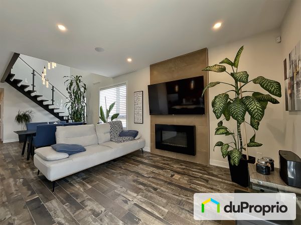 303-1162 Marie Gerin Lajoie, Terrebonne (Terrebonne) for rent