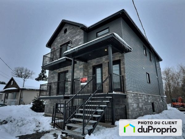 295, rue De Calumet, Gatineau (Gatineau) à louer