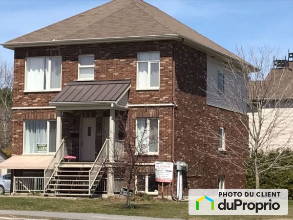 A-130 de l'Amérique-Française, Gatineau (Aylmer) for rent