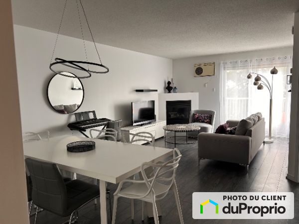 8-915, rue de l&#39;Oasis, Gatineau (Gatineau) for rent