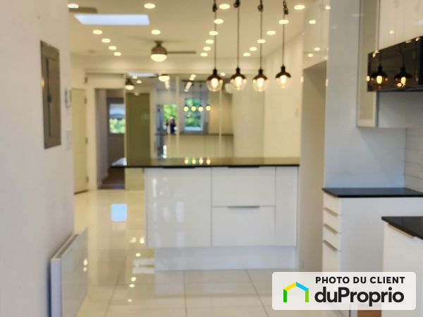 8404 A rue Saint-Denis, Villeray / St-Michel / Parc-Extension for rent