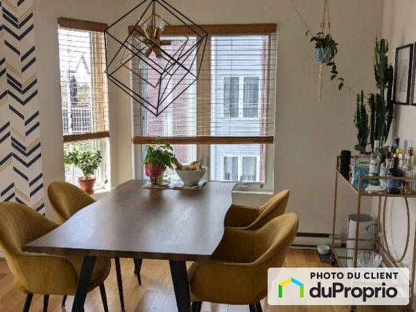 9445 rue Clément, LaSalle for rent