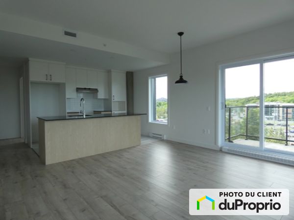 501-1184 rue Ernest-Lacasse, St-Romuald for rent