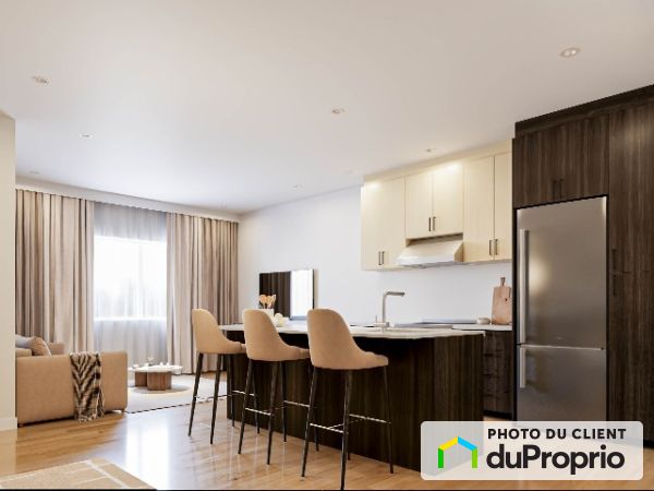 340 Notre-Dame, ND-Du-Bon-Conseil for rent