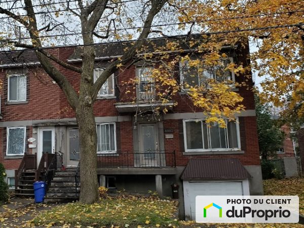 4882, avenue Cumberland, Côte-des-Neiges / Notre-Dame-de-Grâce à louer