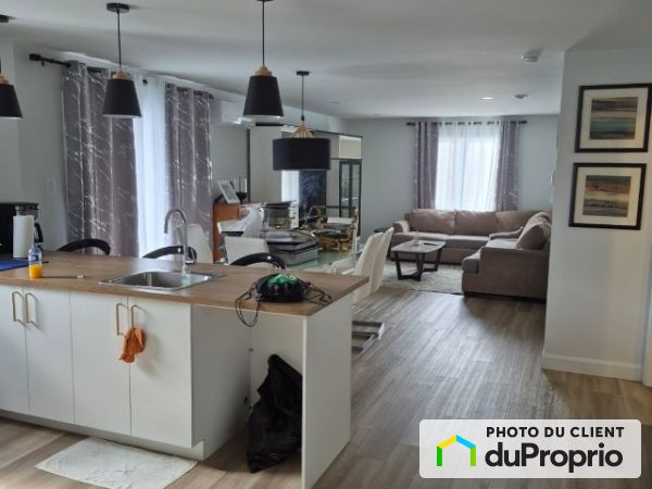 3159 rue Saindon, Lévis for rent