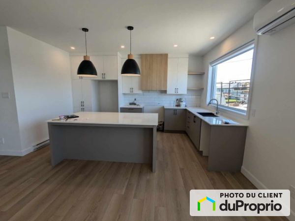 1195, rue du Campanile, Drummondville (Drummondville) à louer
