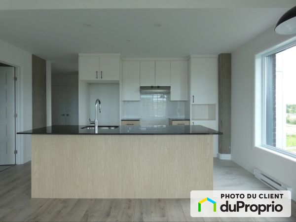 907-1184 rue Ernest-Lacasse, St-Romuald for rent