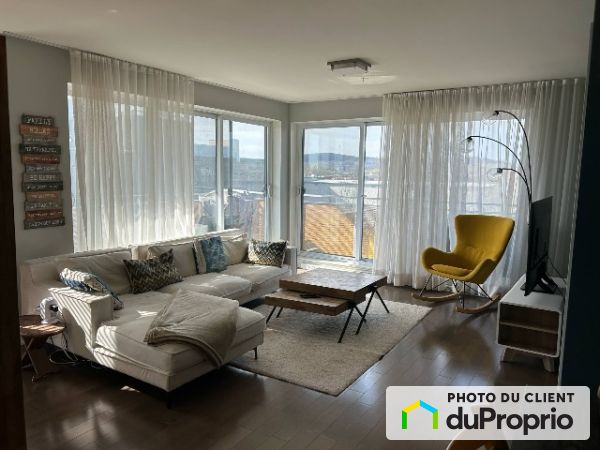2365 rue des Carrières, Rosemont / La Petite Patrie for rent