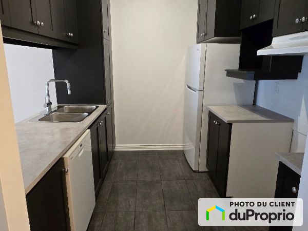 101-188 rue Gary-Carter, Villeray / St-Michel / Parc-Extension for rent