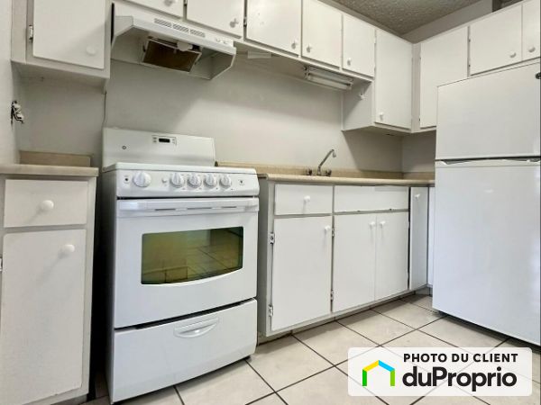 1204-2200 avenue Chapdelaine, Ste-Foy for rent