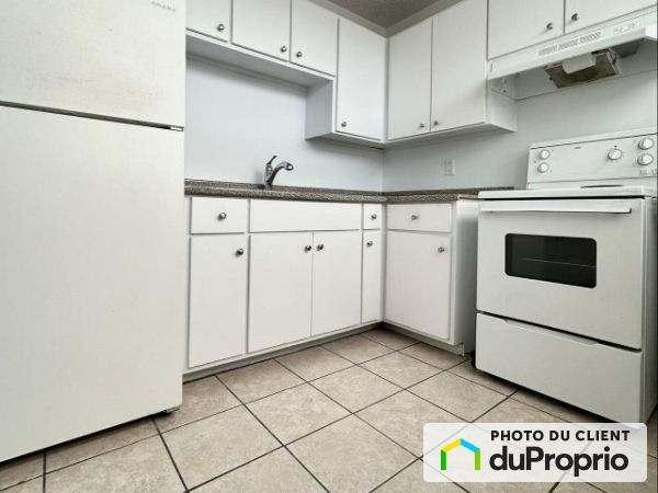 808-2200 avenue Chapdelaine, Ste-Foy for rent