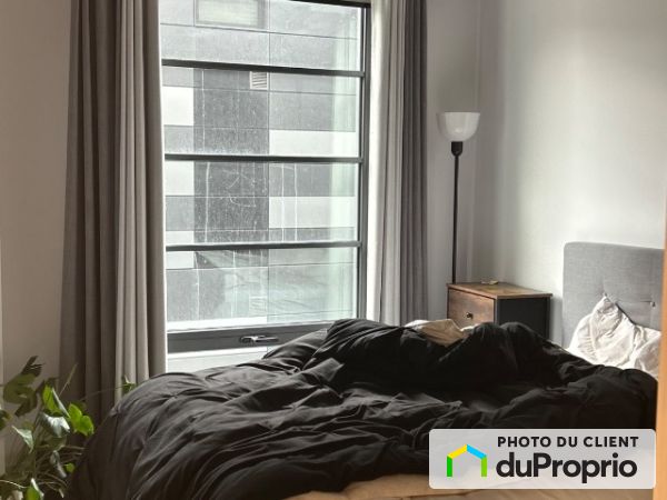 1330 rue Olier, Griffintown for rent
