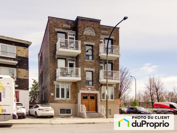 4-5914 chemin Upper Lachine, Côte-des-Neiges / Notre-Dame-de-Grâce for rent