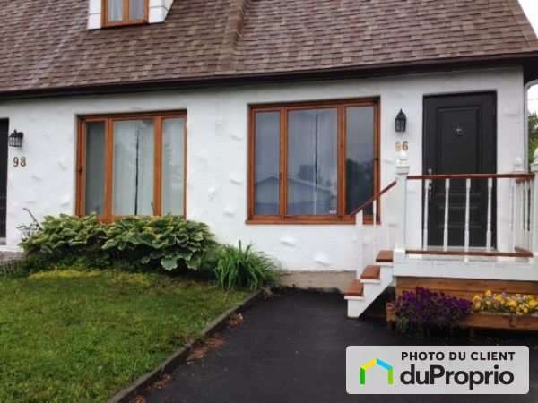 96 Choisy, Beauport for rent