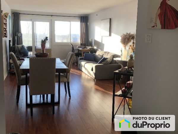 708-10034, rue Paul-Comtois, Ahuntsic / Cartierville à louer