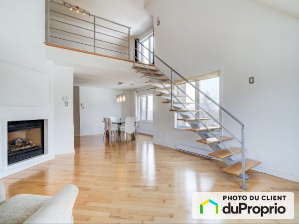 302-5740 Place Trenet, Auteuil for rent