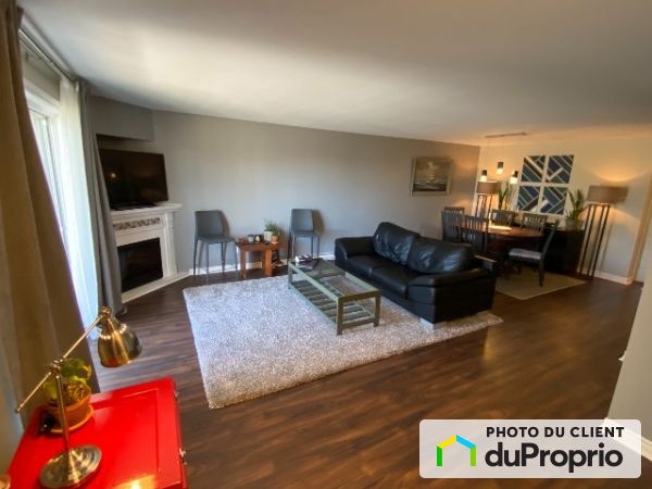 2-920 boul du plateau, Gatineau (Hull) for rent
