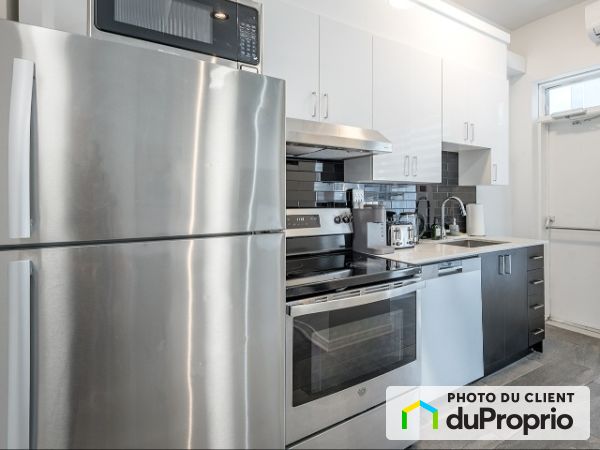1216, rue Stanley, Ville-Marie (Centre-Ville et Vieux-Montréal) for rent