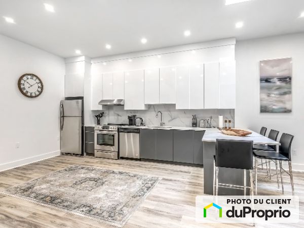 1216, rue Stanley, Ville-Marie (Centre-Ville et Vieux-Montréal) for rent