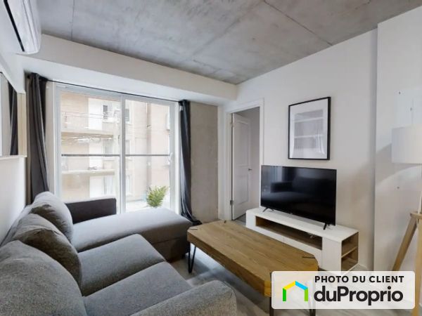 1440 Rue Saint Marc, Ville-Marie (Centre-Ville et Vieux-Montréal) for rent