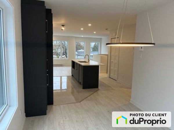 1774 rue Sainte Hélène, Longueuil (Vieux-Longueuil) for rent