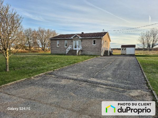 7030 route du Missouri, Bécancour (Précieux-Sang) for rent