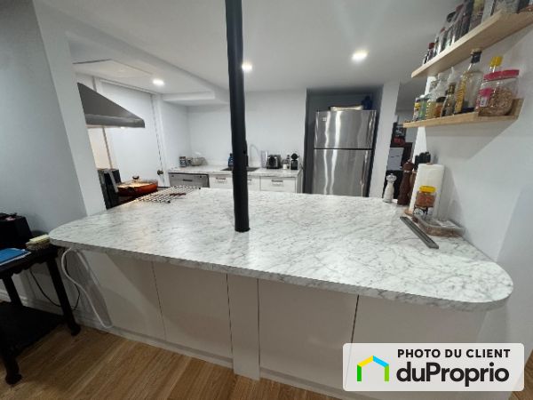 A-12046, rue Cousineau, Ahuntsic / Cartierville à louer
