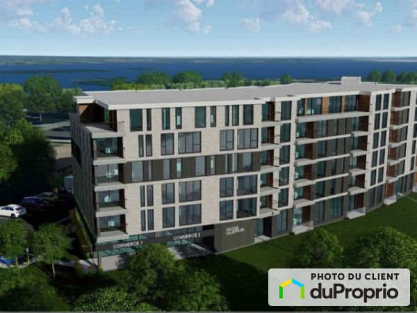 230, Harwood, Vaudreuil-Dorion à louer