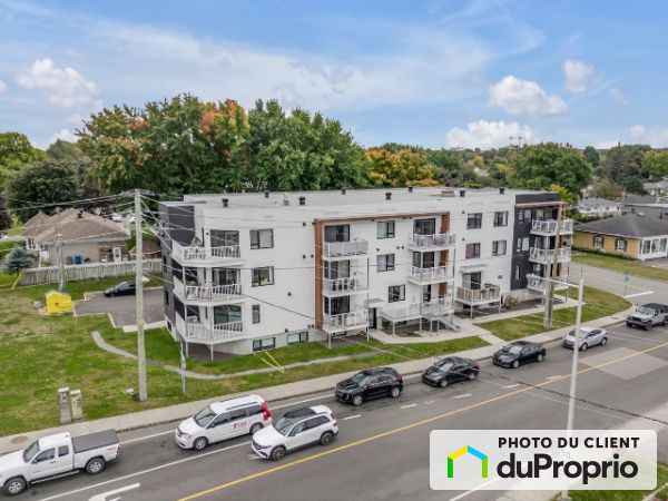 3315, chemin Ste-Foy, Ste-Foy for rent