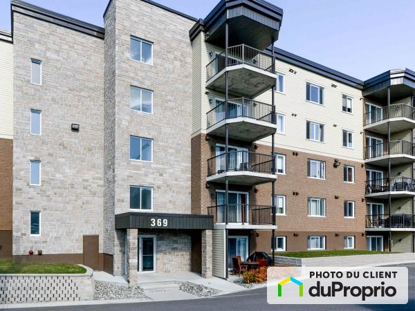Logement - 401-1190, Route des Rivières, St-Nicolas à louer
