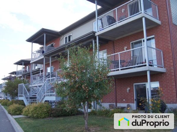 Apartment - 309-111 Rue Jean-Juneau, Limoilou for rent